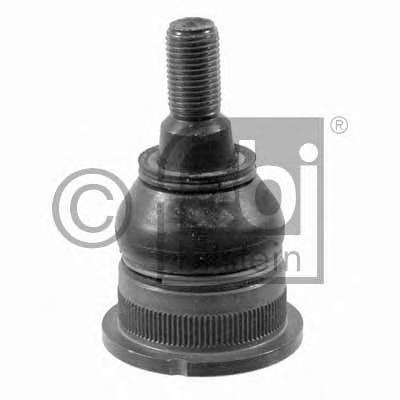 Несущий / направляющий шарнир FEBI BILSTEIN