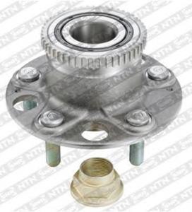 Подшипник ступицы SNR R174.50