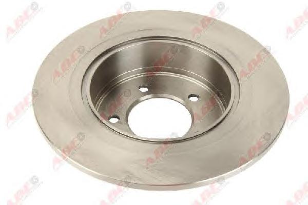 Тормозной диск ABE