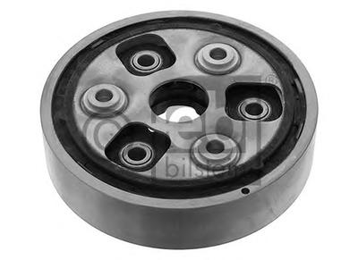 Эластичная муфта FEBI BILSTEIN 40857