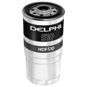 Топливный фильтр DELPHI
