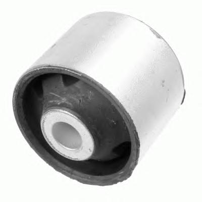 Сайлентблок задней балки LEMFORDER