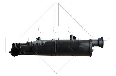 Радиатор охлаждения NRF