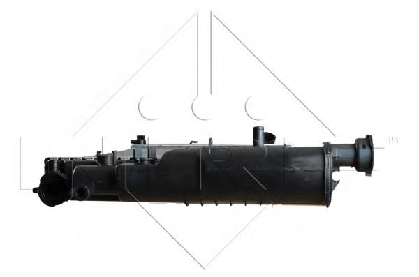 Радиатор охлаждения NRF