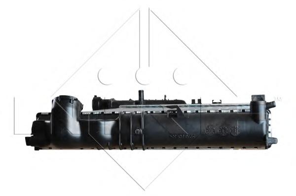 Радиатор охлаждения NRF