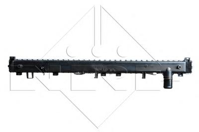 Радиатор охлаждения NRF