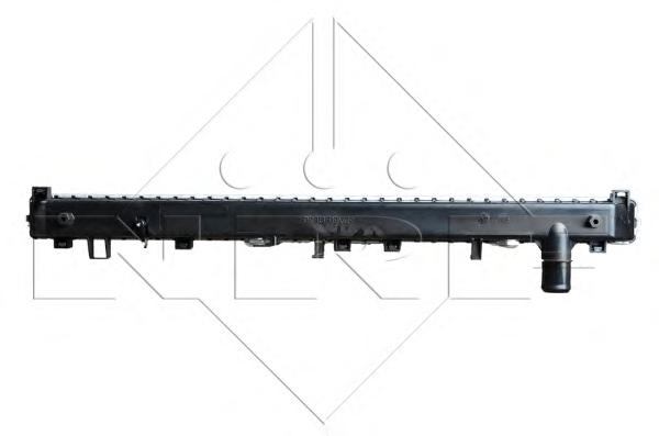 Радиатор охлаждения NRF