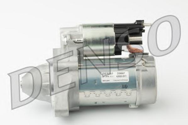 Стартер DENSO