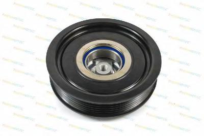 Муфта компрессора кондиционера THERMOTEC