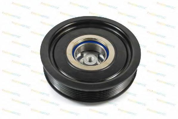 Муфта компрессора кондиционера THERMOTEC