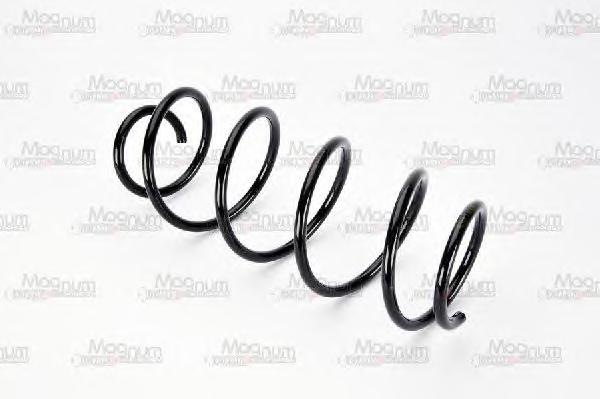 Пружина ходовой части Magnum Technology
