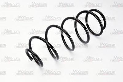 Пружина ходовой части Magnum Technology