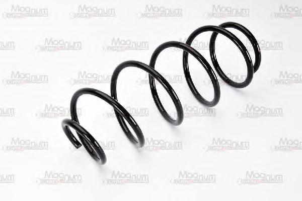 Пружина ходовой части Magnum Technology