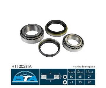 Подшипник ступицы BTA H11003BTA