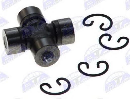 Эластичная муфта BTA