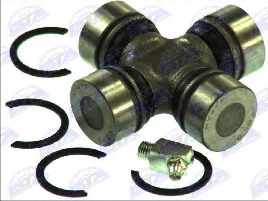 Эластичная муфта BTA