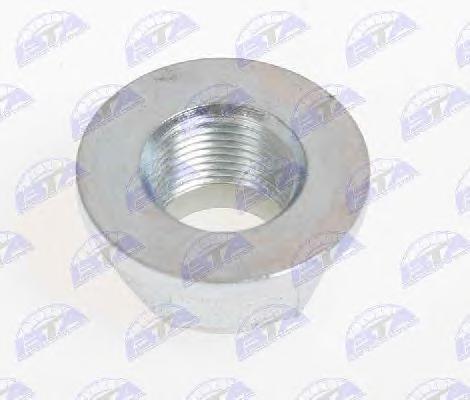 Осевая гайка BTA