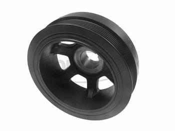 Ременный шкив, коленчатый вал CORTECO