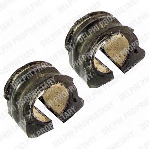 Опора, стабилизатор DELPHI