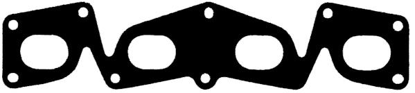 Прокладка, выпускной коллектор ELRING