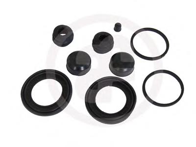 Ремкомплект суппорта AUTOFREN SEINSA D4-786