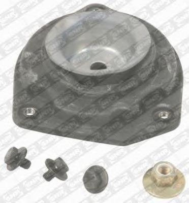 Ремкомплект, опора стойки амортизатора SNR