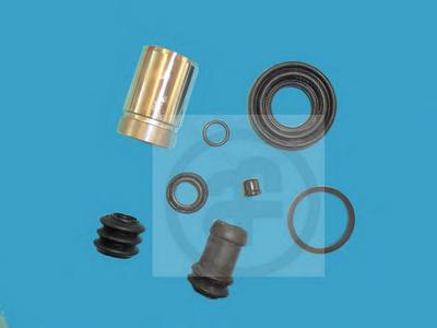 Ремкомплект суппорта AUTOFREN SEINSA D4-1120C