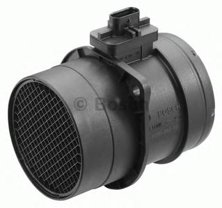 Расходомер воздуха (ДРМВ) BOSCH 0 281 002 956