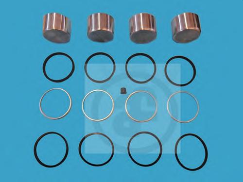 Ремкомплект суппорта AUTOFREN SEINSA