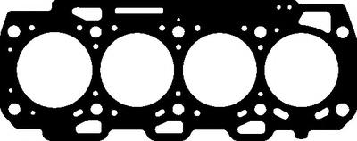 Прокладка, головка цилиндра ELRING 789200