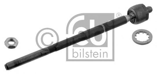 Осевой шарнир, рулевая тяга FEBI BILSTEIN