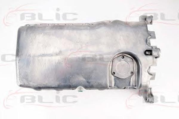 Масляный поддон BLIC