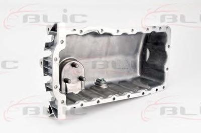Масляный поддон BLIC