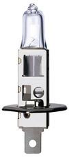 Лампа накаливания, фара дальнего света OSRAM