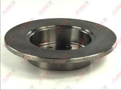 Тормозной диск ABE