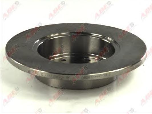 Тормозной диск ABE