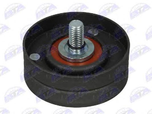 Натяжной ролик, поликлиновой  ремень BTA