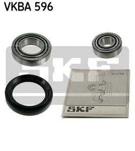 Подшипник ступицы SKF VKBA 596