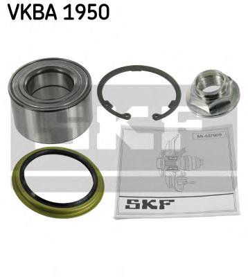 Подшипник ступицы SKF