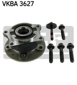 Подшипник ступицы SKF VKBA 3627