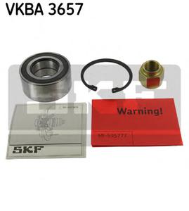 Подшипник ступицы SKF VKBA 3657