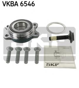 Подшипник ступицы SKF VKBA 6546