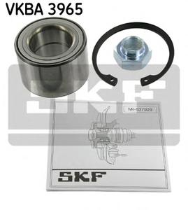 Подшипник ступицы SKF VKBA 3965
