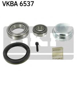Подшипник ступицы SKF VKBA 6537