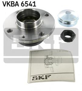 Подшипник ступицы SKF VKBA 6541