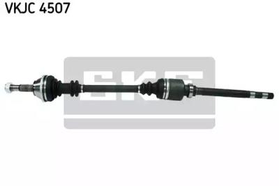 Приводной вал SKF VKJC 4507