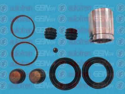 Ремкомплект суппорта AUTOFREN SEINSA D4-1582C
