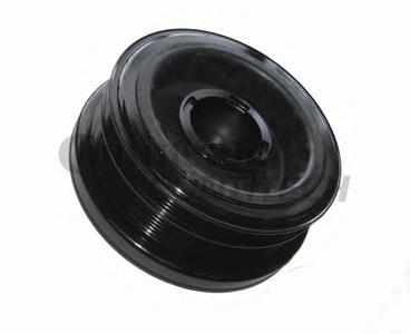 Ременный шкив, коленчатый вал CONTITECH VD1105