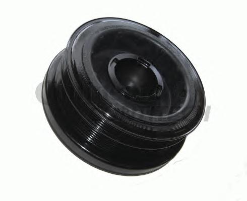 Ременный шкив, коленчатый вал CONTITECH