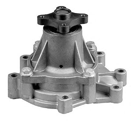 Водяной насос MAGNETI MARELLI